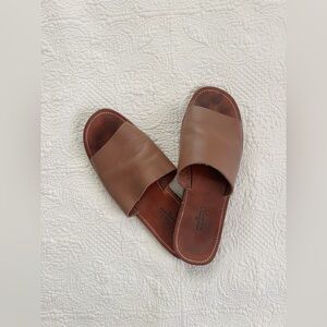 Adelisa & Co Sandals